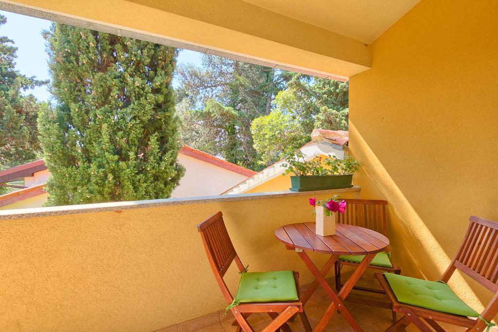 Franulovic Apartment *