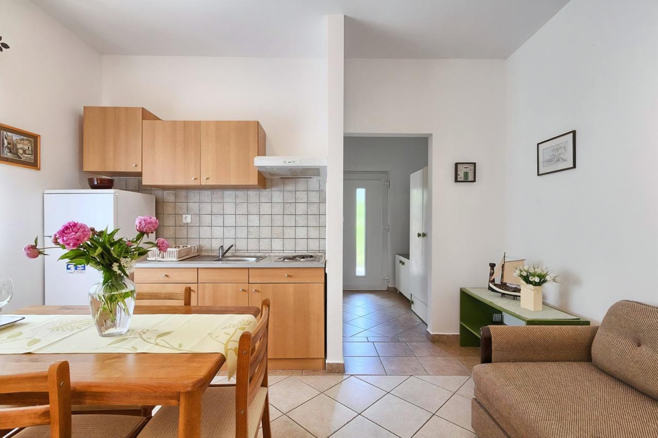 Franulovic Apartman *