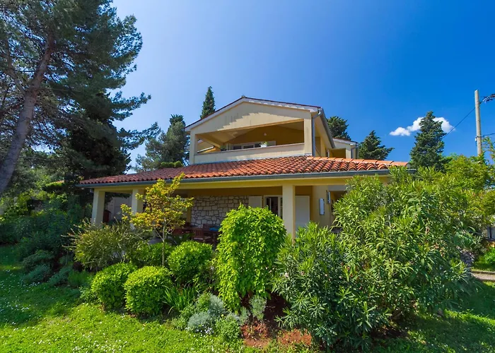 Franulovic Apartments