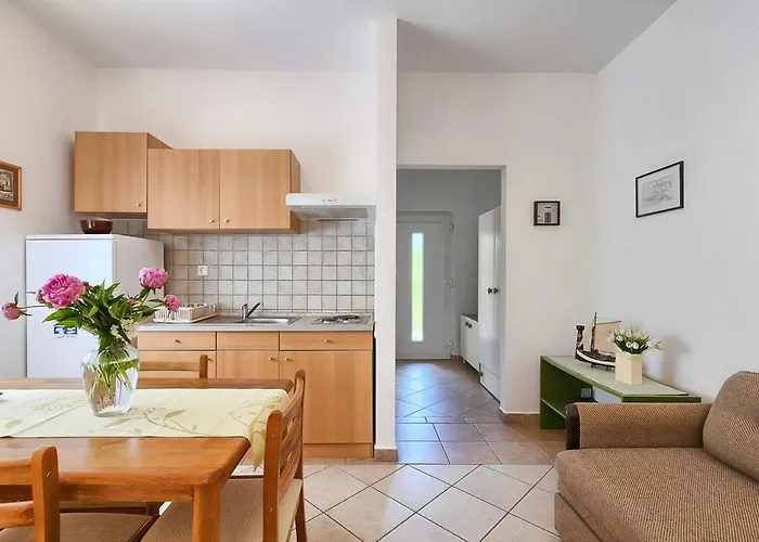 Franulovic Apartments