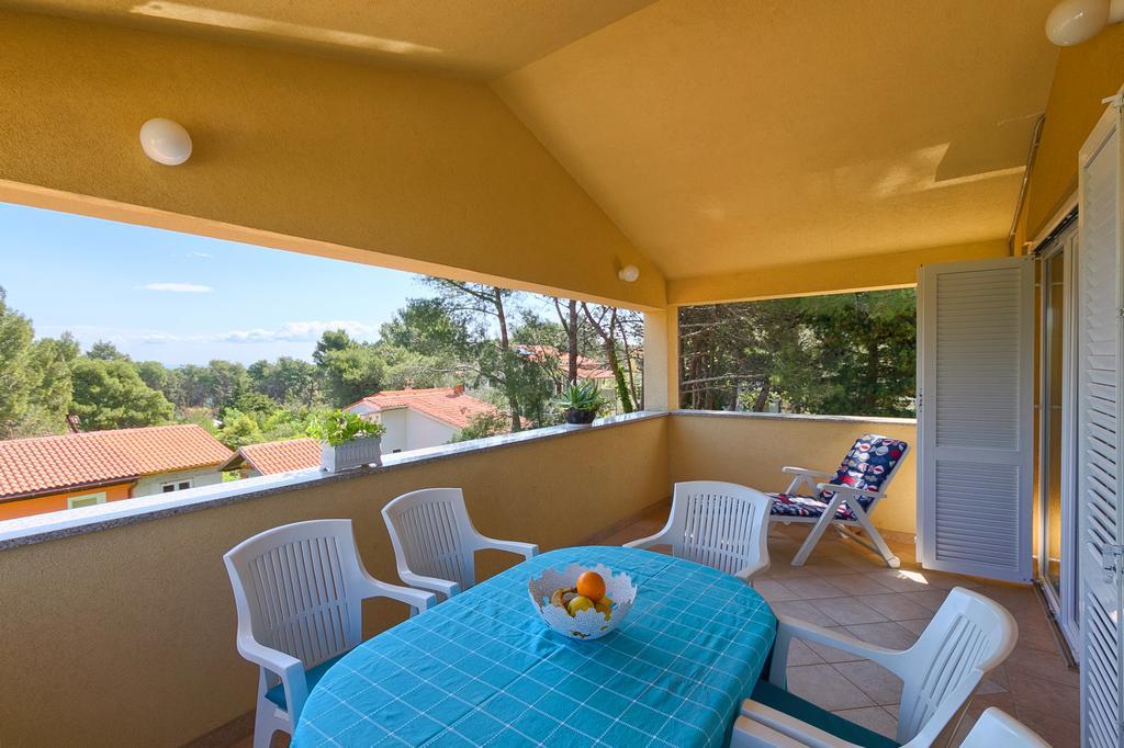 Franulovic Apartment Premantura