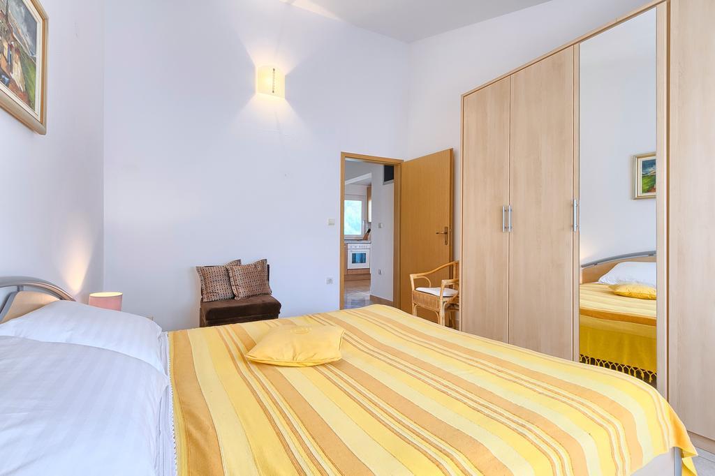 Apartment Franulovic Premantura