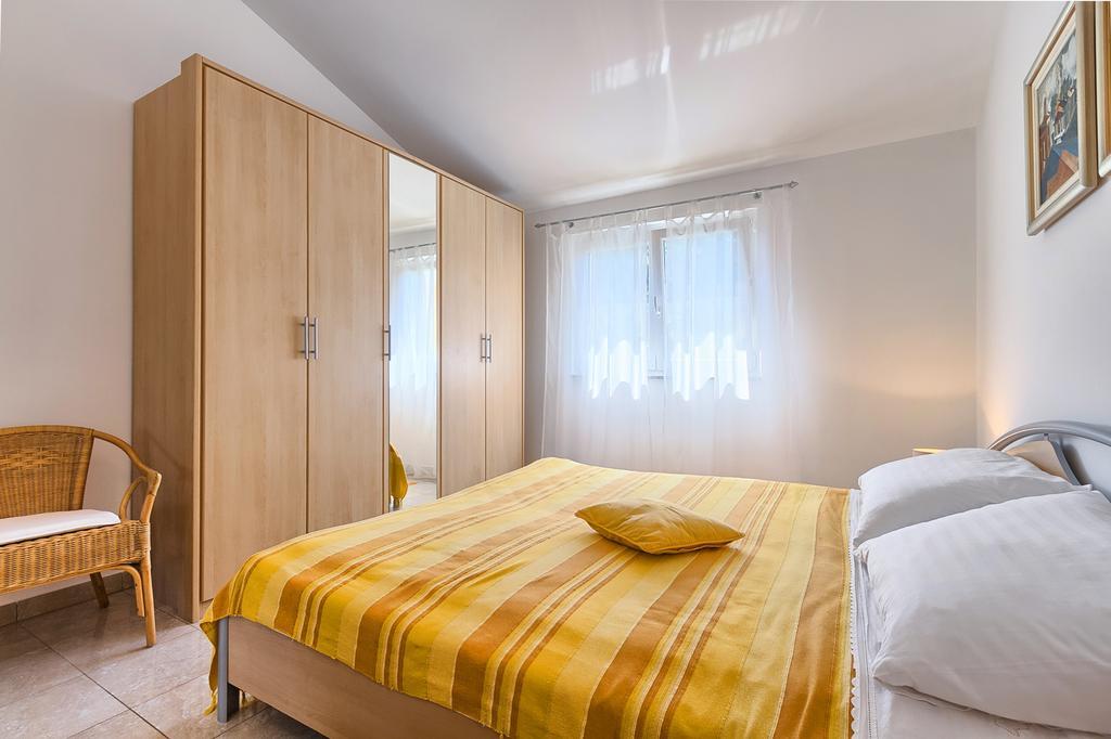 Apartment Franulovic Premantura
