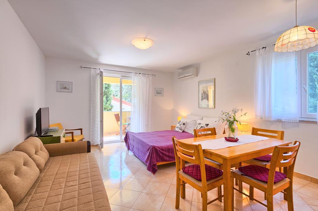 Apartment Franulovic