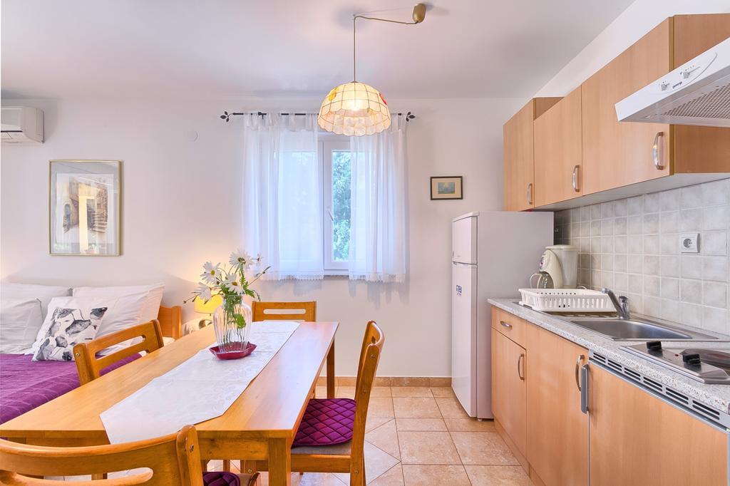 Apartment Franulovic