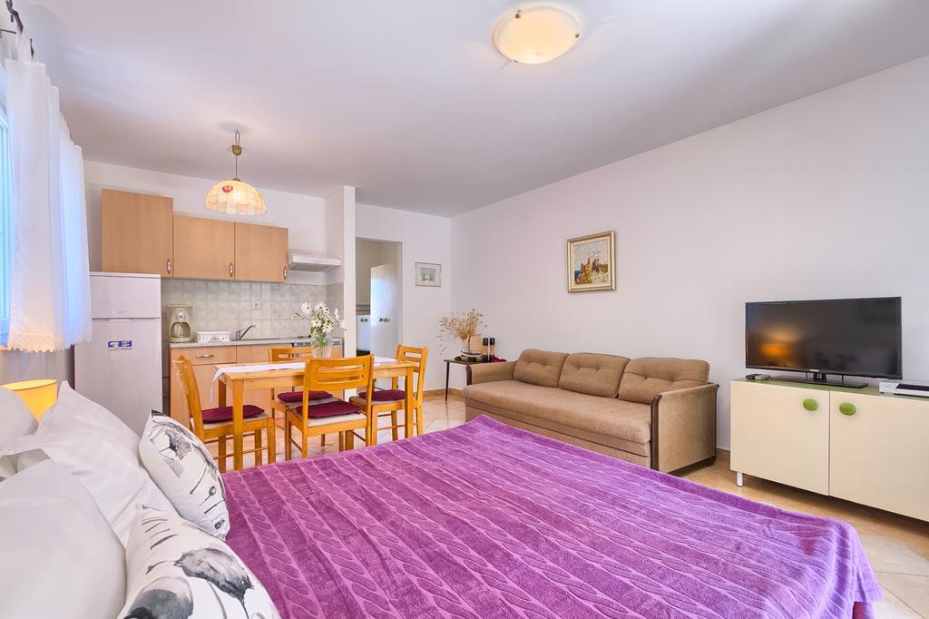 Apartment Franulovic