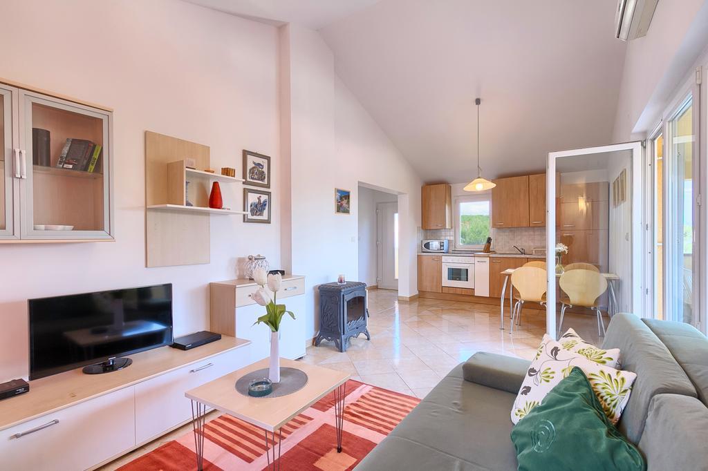 Apartment Franulovic *