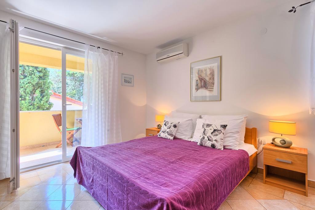 Apartment Franulovic *