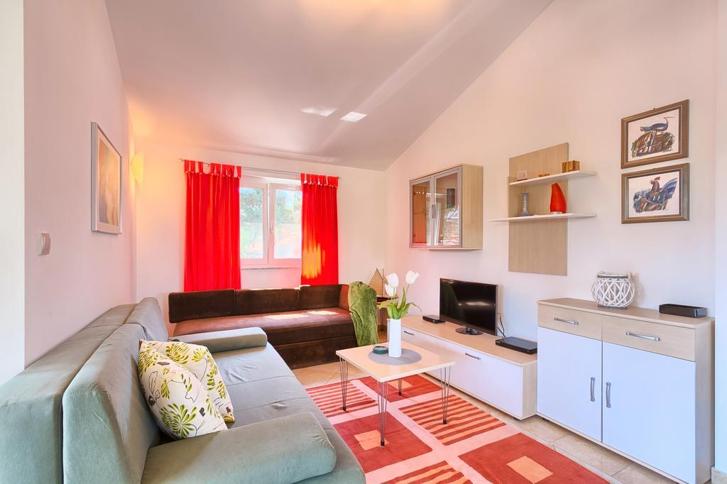 Apartment Franulovic