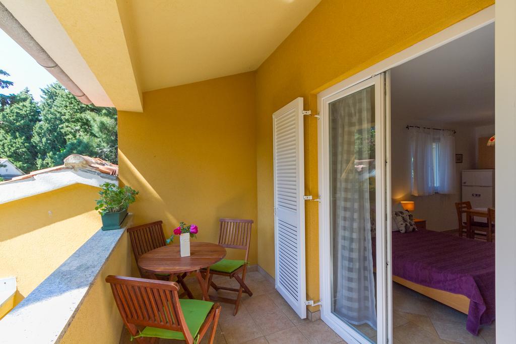Apartment Franulovic Premantura
