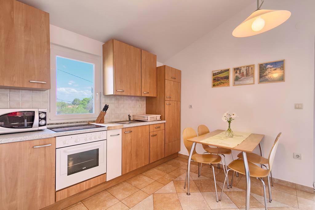 Franulovic Apartment