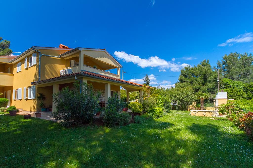 Apartment Franulovic *