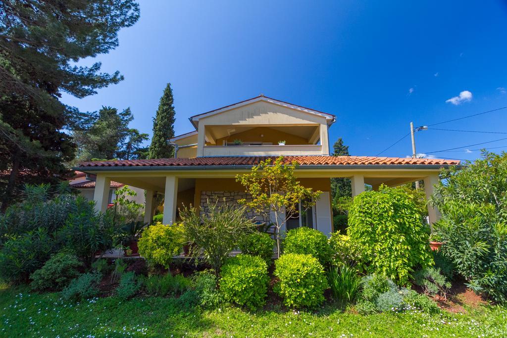 Franulovic Apartment *
