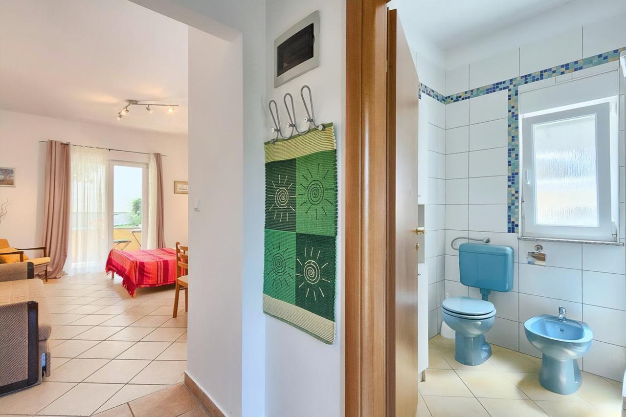 Franulovic Apartment